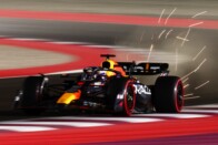 F1: Ekkor jöhet az újabb világverő Red Bull 1