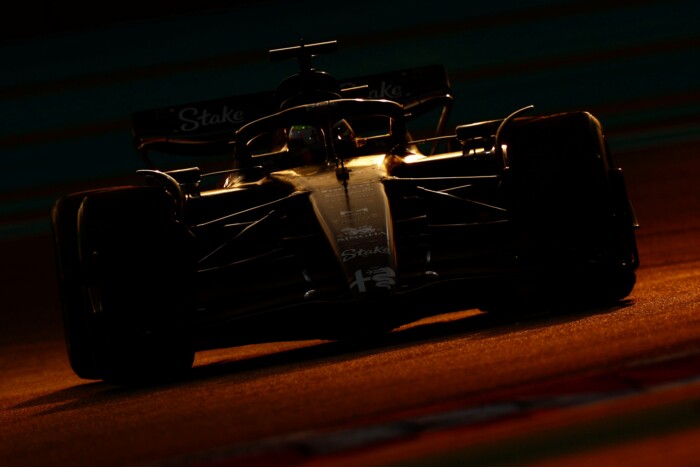 F1: Nevet váltott az egyik csapat, az újat nehéz lesz megszokni