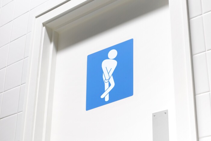 Ismerd fel, ha a haverod nincs jól! 1