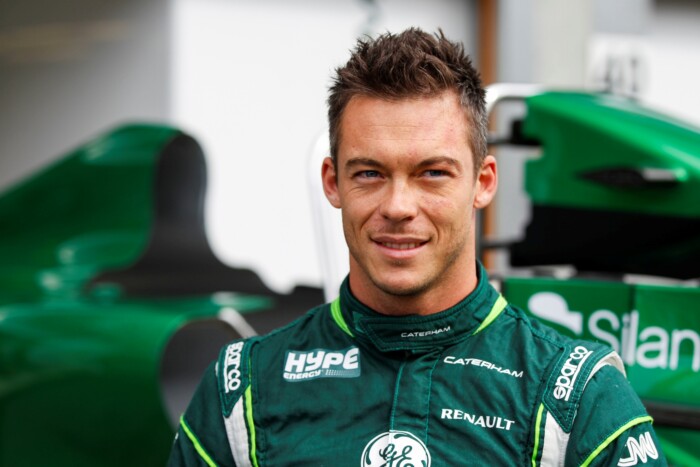 Fillérekért versenyezhetett a beugró F1-es 1