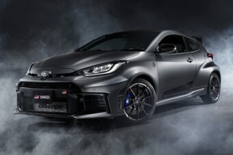 Ezek lesznek a legritkább autók Magyarországon