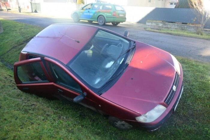 Két éjszaka alatt öt autóval mentek kocsikázni a tinik, mindben benne volt a slusszkulcs 1