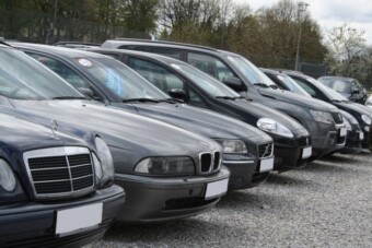 Ezekre a használt autókra vadásznak a magyarok