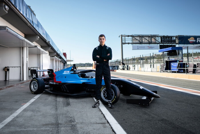 Öt év múlva magyar pilótát juttatnának az F1-be