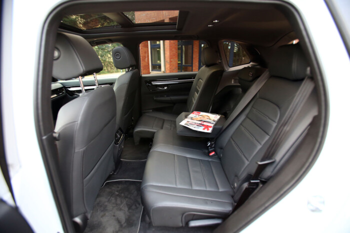 Hibrid Hondát, 25 millióért? 8