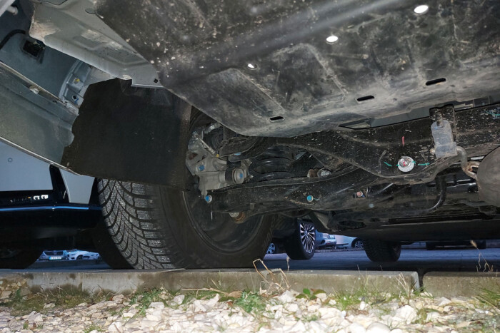 Hibrid Hondát, 25 millióért? 12