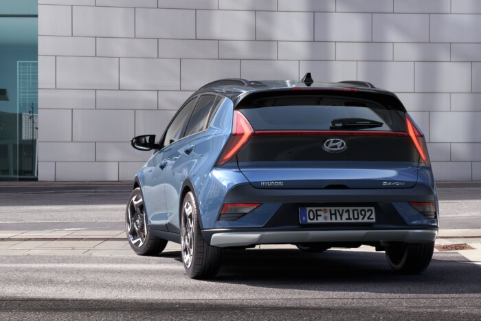 Átműtötték a városi Hyundai orrát 6