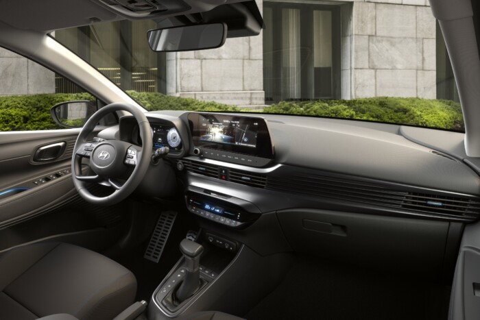 Átműtötték a városi Hyundai orrát 7