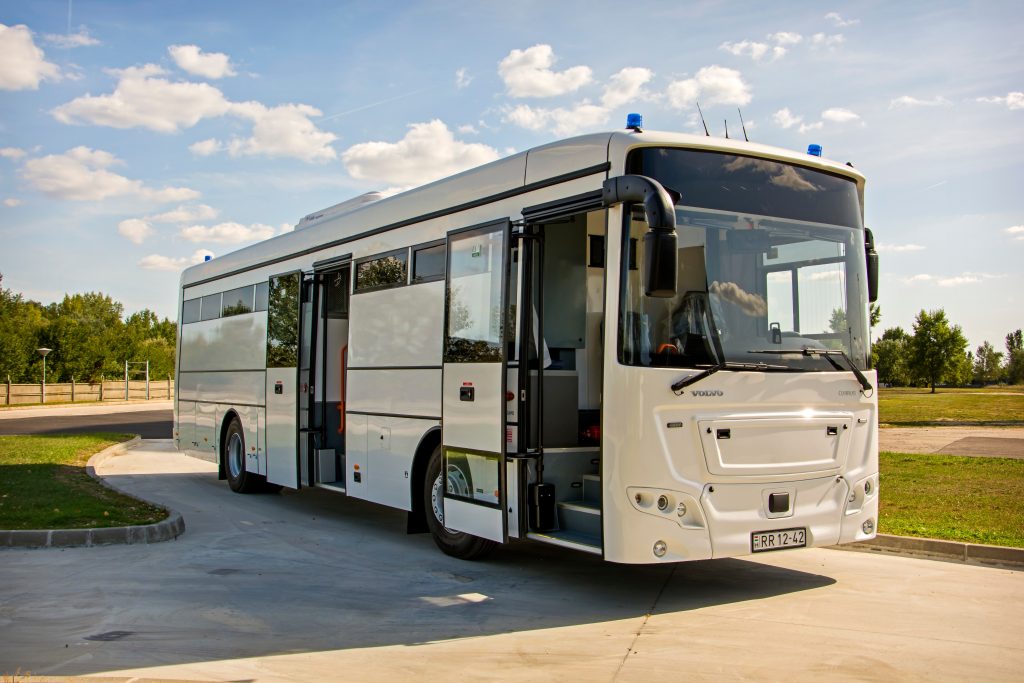 Prémiumbuszgyártó szeretne lenni az Ikarus 11