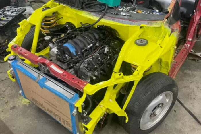 Kegyetlen gumigyilkos vadállat lett az ártatlan Suzukiból 2 | Vezess Kegyetlen gumigyilkos vadállat lett az ártatlan Suzukiból 2