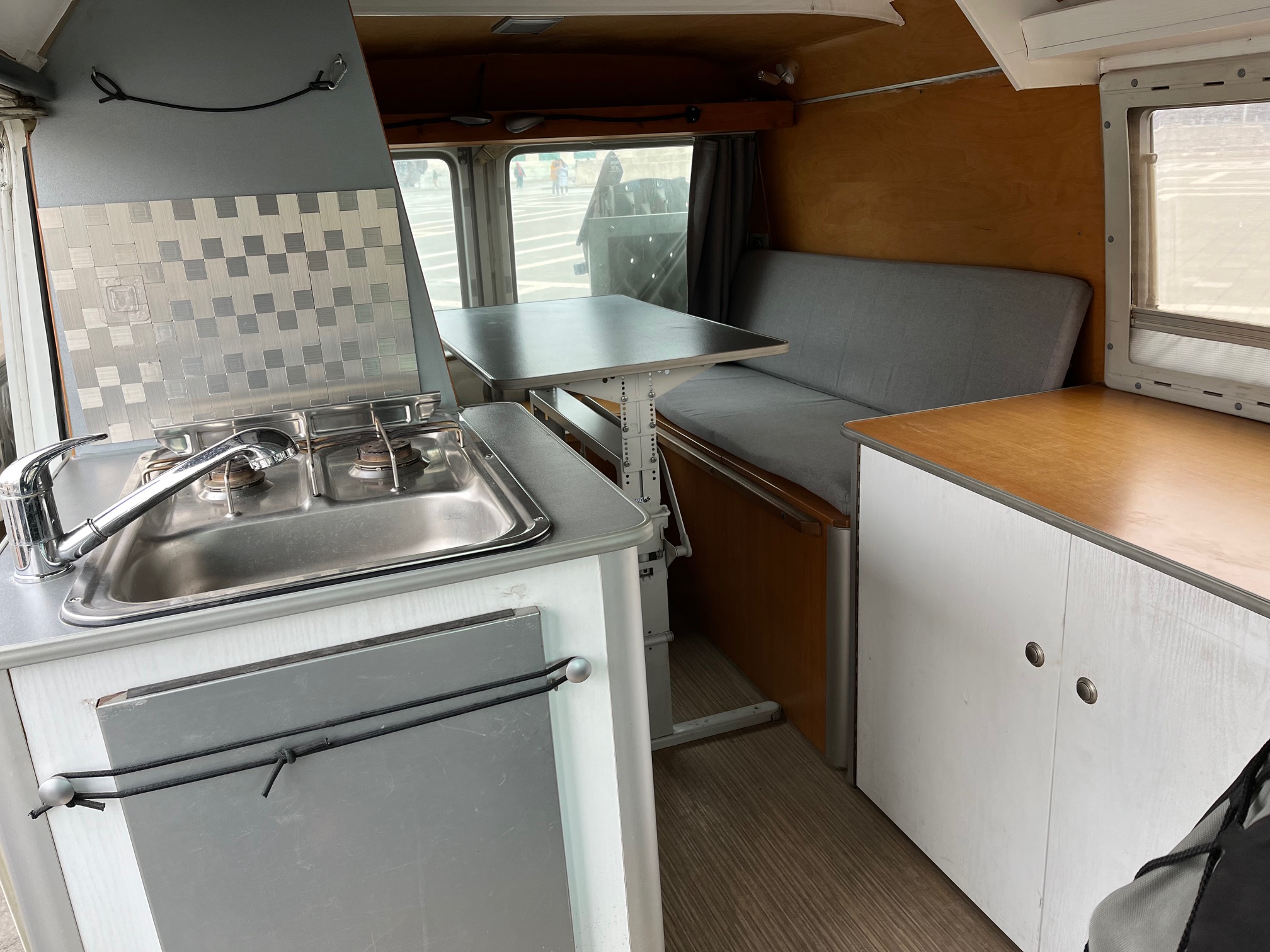 Kamurendszámmal eladó a világjáró magyar terepjáró 16