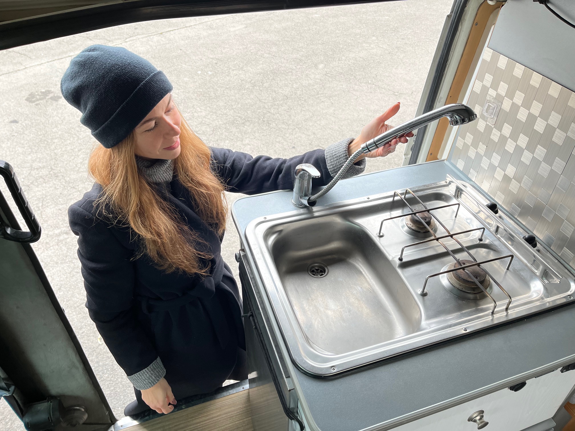 Kamurendszámmal eladó a világjáró magyar terepjáró 18