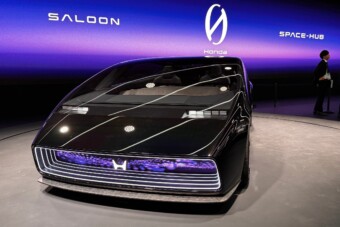 A nulláról kezdené újra az autógyártást a Honda