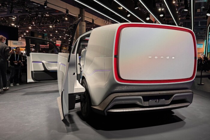 A nulláról kezdené újra az autógyártást a Honda 7