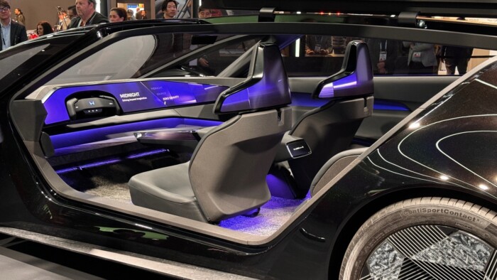 A nulláról kezdené újra az autógyártást a Honda 9