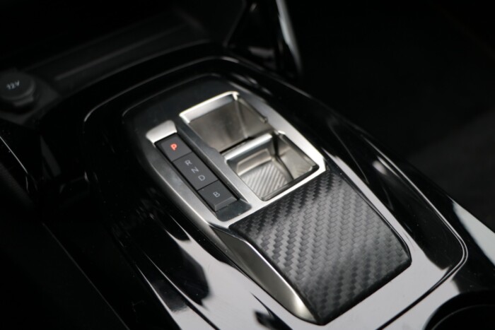 Ilyen egy átlagautósnak tervezett villanyautó 15 millióért 8