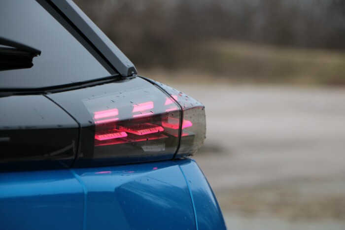 Ilyen egy átlagautósnak tervezett villanyautó 15 millióért 7