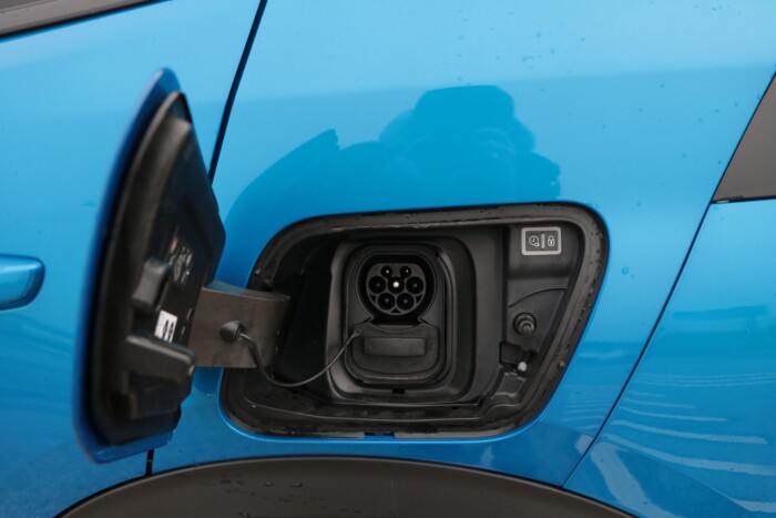 Ilyen egy átlagautósnak tervezett villanyautó 15 millióért 14