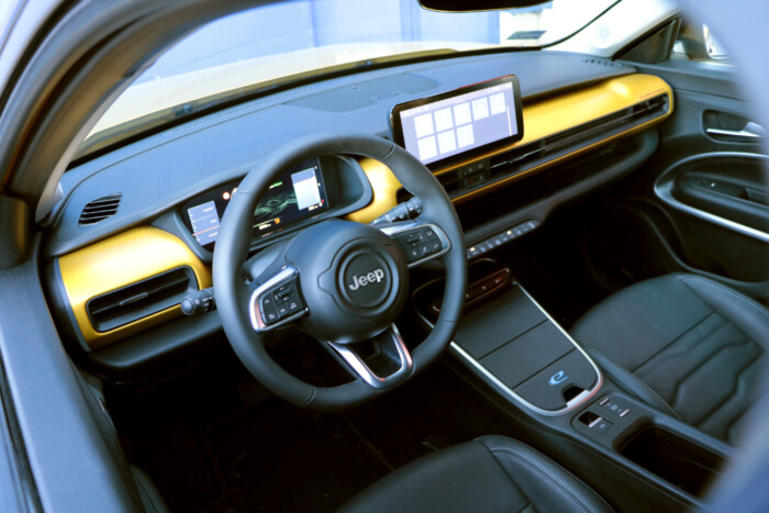 Nyomokban terepjárót tartalmaz 9