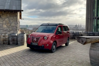 Ezt a Citroënt imádni fogják a kempingezők