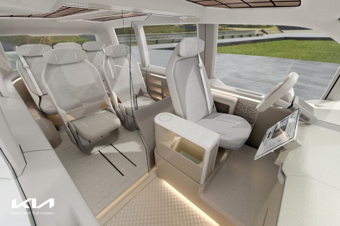 A világ összes kérdésére választ adna a Kia 10 | Vezess A világ összes kérdésére választ adna a Kia 10