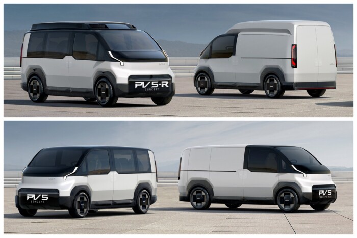 A világ összes kérdésére választ adna a Kia 6 | Vezess A világ összes kérdésére választ adna a Kia 6