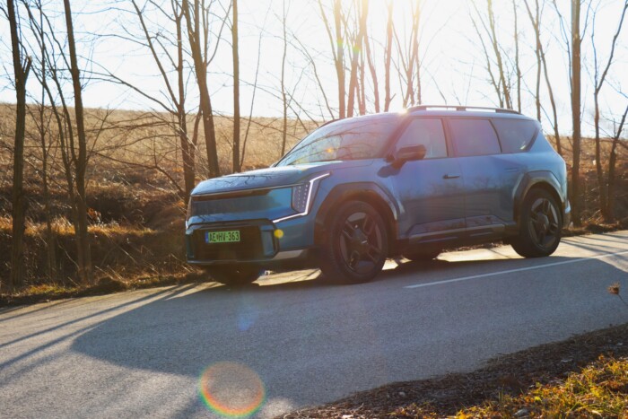 Óriás játékautó 30 millióért érdekel? 14