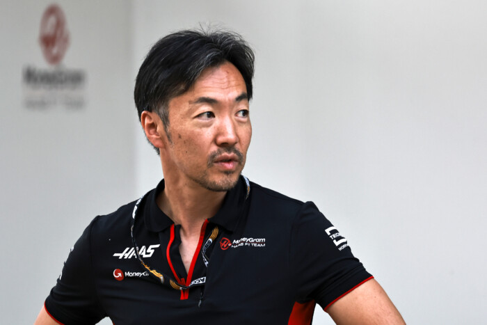 F1: Ezért repült a Haas csapatfőnöke 3 | Vezess F1: Ezért repült a Haas csapatfőnöke 3