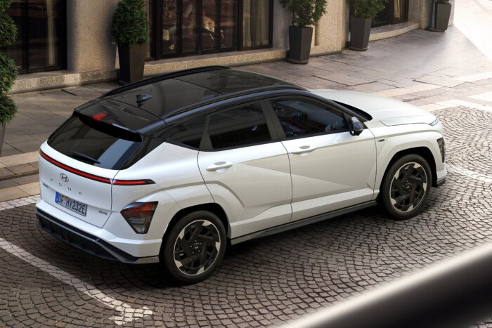 Farsangra pandának öltözik ez az autó 7