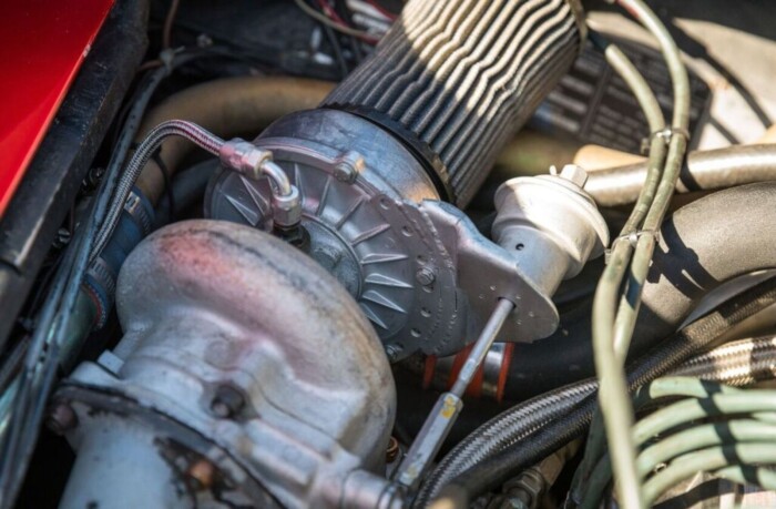 Ez volt a legbrutálisabb Lamborghini 40 éve, csak kettő készült belőle 3