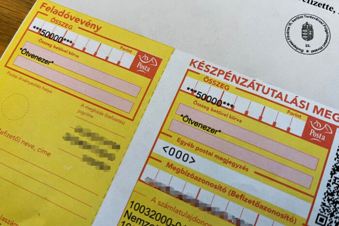 Kiderült a rejtélyes budapesti kereszt titka 1