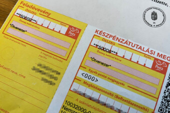 Kiderült a rejtélyes budapesti kereszt titka