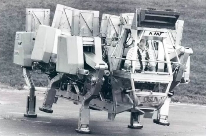 A ’80-as években elképzelt jövő sokkal menőbb volt, mint napjaink 1