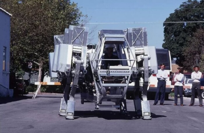 A ’80-as években elképzelt jövő sokkal menőbb volt, mint napjaink 2