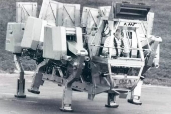 A '80-as években elképzelt jövő sokkal menőbb volt, mint napjaink