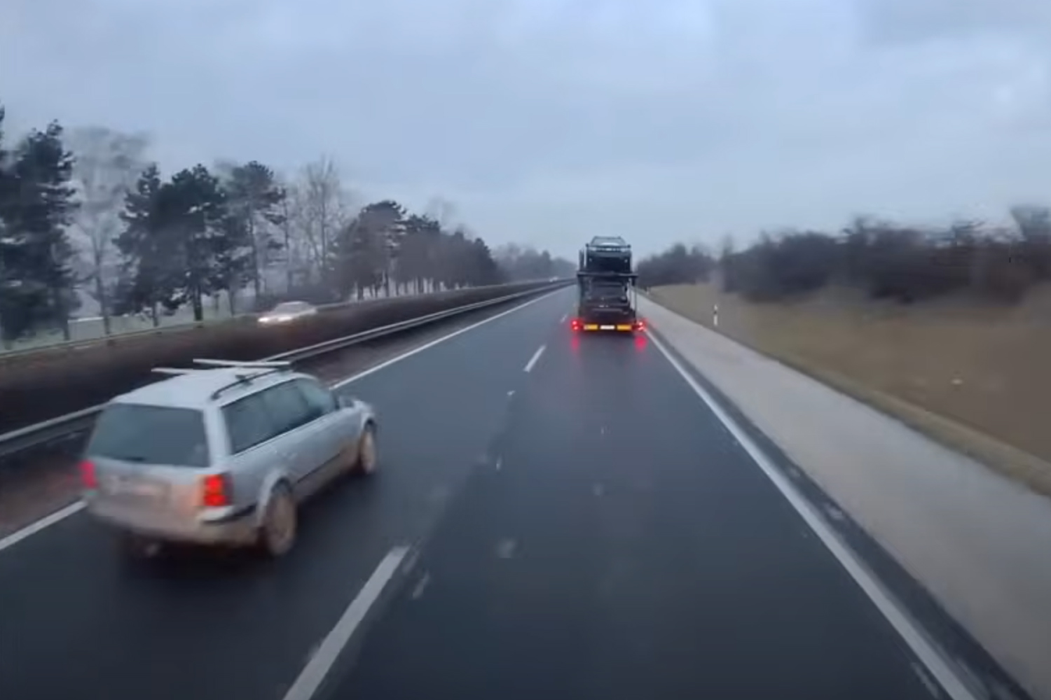 Te is defektet kaptál az M1-esen? Van egy jó hírünk!
