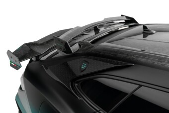 Felül könnyít magán a német-olasz szörny