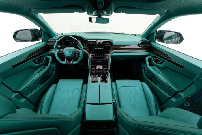 Felül könnyít magán a német-olasz szörny 9