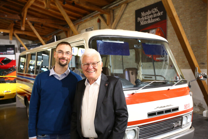 Ilyen buszt még az Ikarus sem gyártott 6 Ilyen buszt még az Ikarus sem gyártott 6