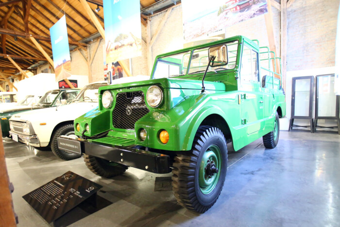 Ilyen buszt még az Ikarus sem gyártott 12 Ilyen buszt még az Ikarus sem gyártott 12