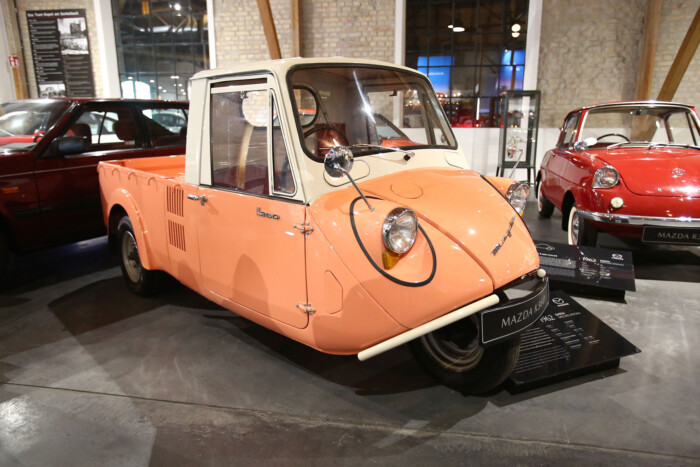 Ilyen buszt még az Ikarus sem gyártott 10 Ilyen buszt még az Ikarus sem gyártott 10