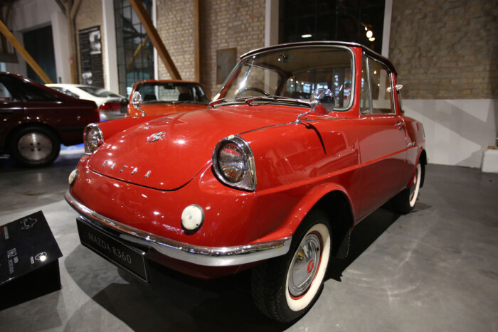 Ilyen buszt még az Ikarus sem gyártott 7 Ilyen buszt még az Ikarus sem gyártott 7