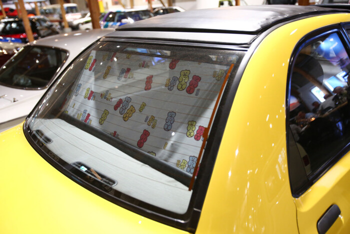 Ilyen buszt még az Ikarus sem gyártott 15 Ilyen buszt még az Ikarus sem gyártott 15