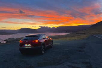 Ezért éri meg bejárni Izlandot autóval!