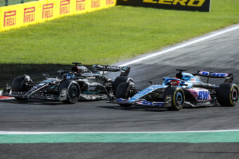 F1: Megvan, mikor jön Hamilton új autója