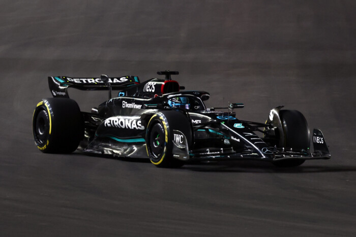 F1: Újabb kulcsembert igazolt a Mercedes