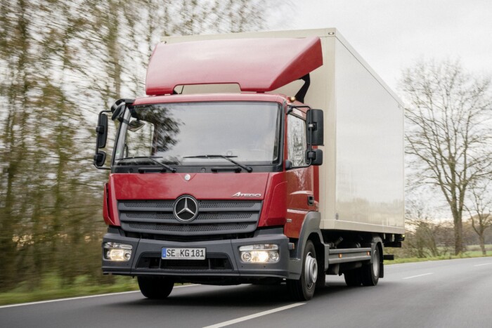 Rosszul indult az év ezeknél az autógyártóknál 6 Rosszul indult az év ezeknél az autógyártóknál 6