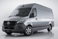 Nagyon úgy néz ki, bezárja egyik gyárát a Mercedes 6