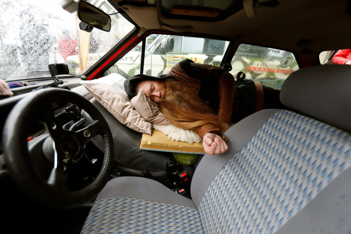 Unod a hideg, taknyos budapesti időt? Húzz el Afrikába! 12