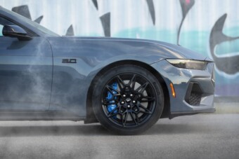 Olyan ígéretet tett a Ford, aminek minden autórajongó örülhet